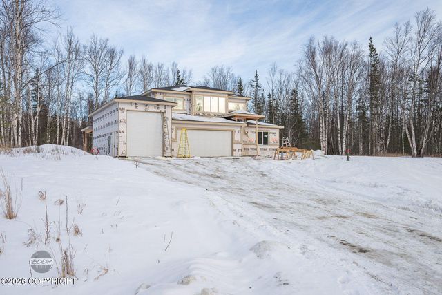 9883 E Ariel Drive, Palmer, AK 99645