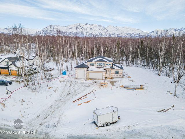 9883 E Ariel Drive, Palmer, AK 99645