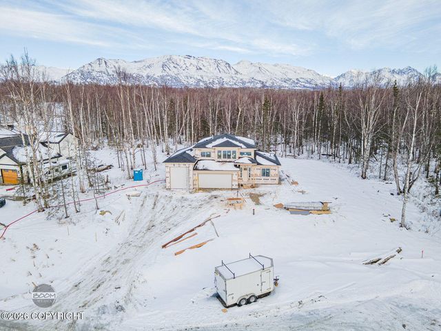 9883 E Ariel Drive, Palmer, AK 99645