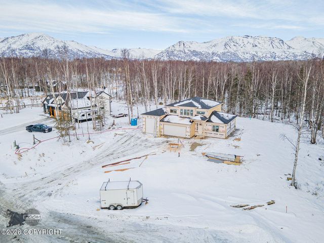 9883 E Ariel Drive, Palmer, AK 99645