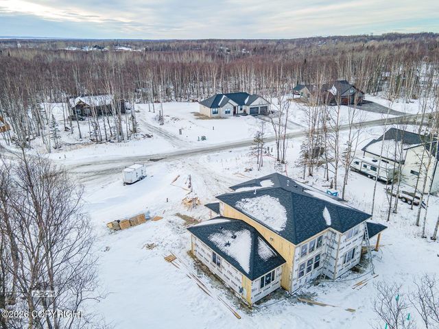 9883 E Ariel Drive, Palmer, AK 99645