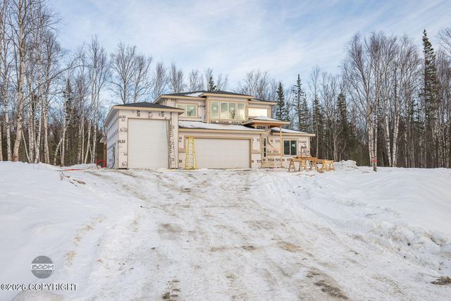 9883 E Ariel Drive, Palmer, AK 99645