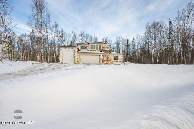 9883 E Ariel Drive, Palmer, AK 99645