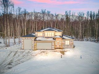 9883 E Ariel Drive, Palmer, AK 99645