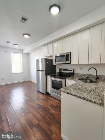 1321 E BIDDLE ST, Baltimore, MD 21213