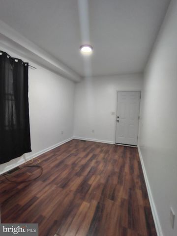 1321 E BIDDLE ST, Baltimore, MD 21213