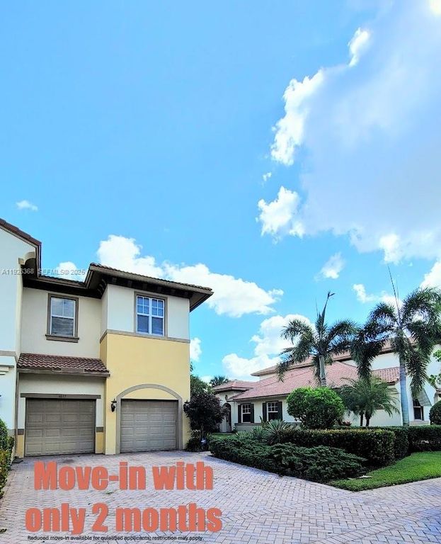 6033 NW 118th Dr 6033, Coral Springs, FL 33076