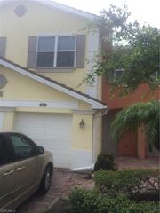 4341 Lazio WAY # 1206, Fort Myers, FL 33901