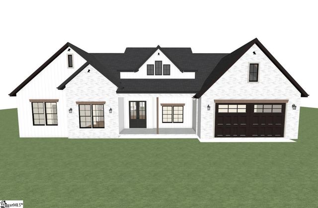 1111 Mount Lebanon Road, Pauline, SC 29374