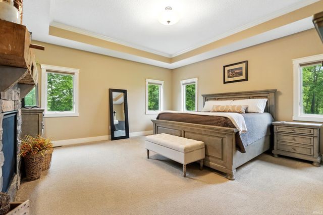 6212 Deer Hollow Road, Auburn, IN 46706