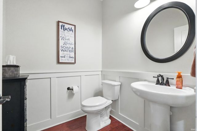 6212 Deer Hollow Road, Auburn, IN 46706