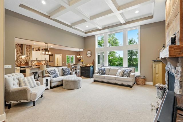 6212 Deer Hollow Road, Auburn, IN 46706