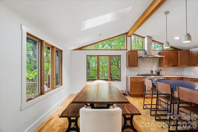 100 Gold Creek Crossing, Black Mountain, NC 28711