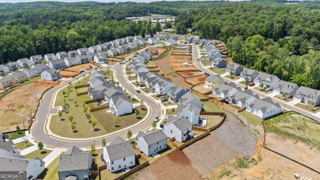 825 Oakmont Trace, Canton, GA 30114