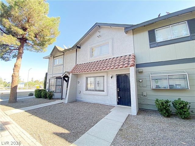 894 Rhinegold Way, Las Vegas, NV 89110
