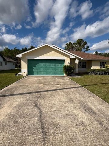 7 BROWNSTONE LANE, Palm Coast, FL 32137