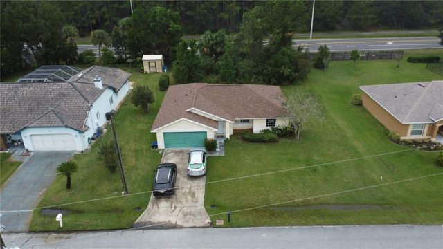 7 BROWNSTONE LANE, Palm Coast, FL 32137