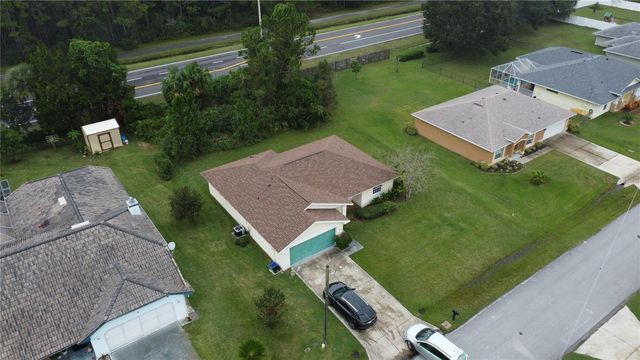 7 BROWNSTONE LANE, Palm Coast, FL 32137