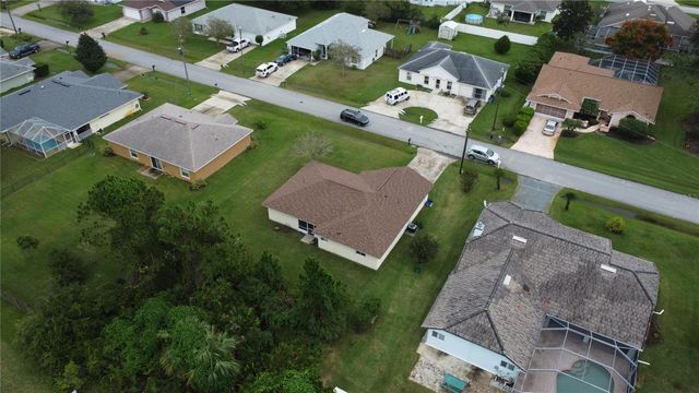 7 BROWNSTONE LANE, Palm Coast, FL 32137