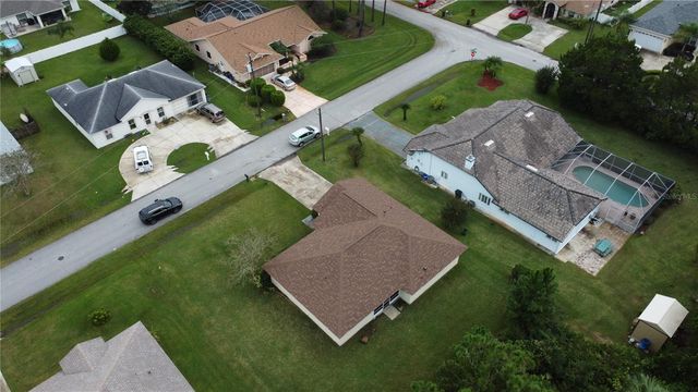 7 BROWNSTONE LANE, Palm Coast, FL 32137