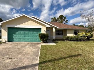 7 BROWNSTONE LANE, Palm Coast, FL 32137