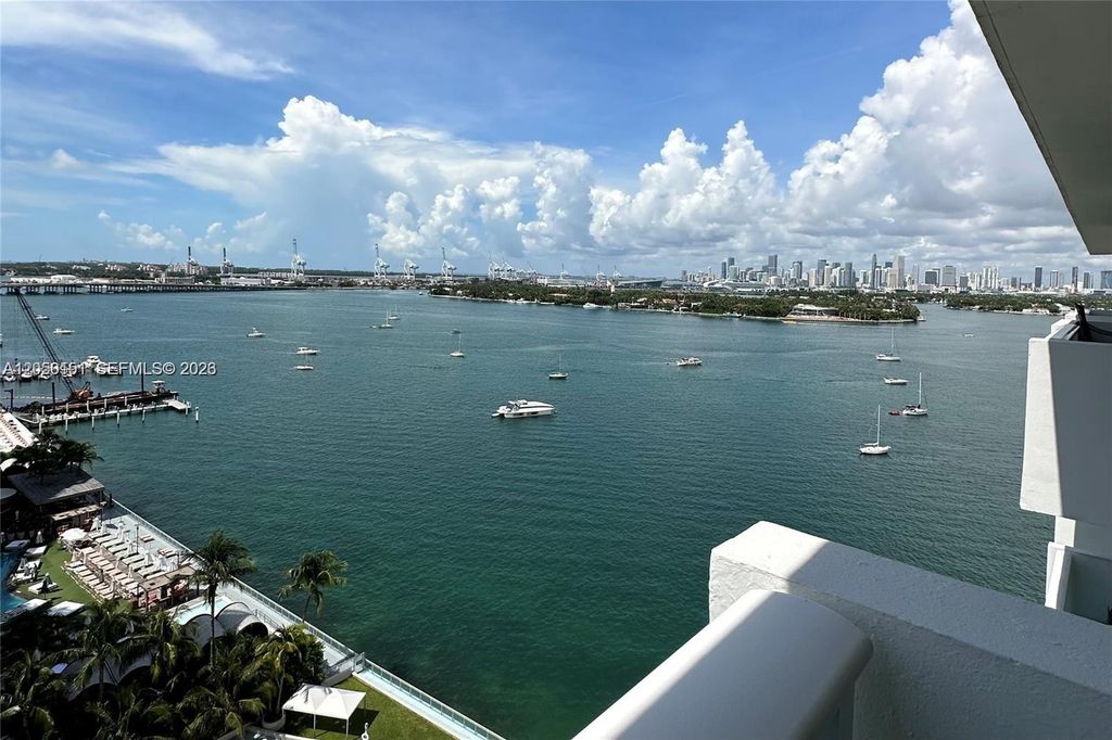 1200 West Ave PH29, Miami Beach, FL 33139