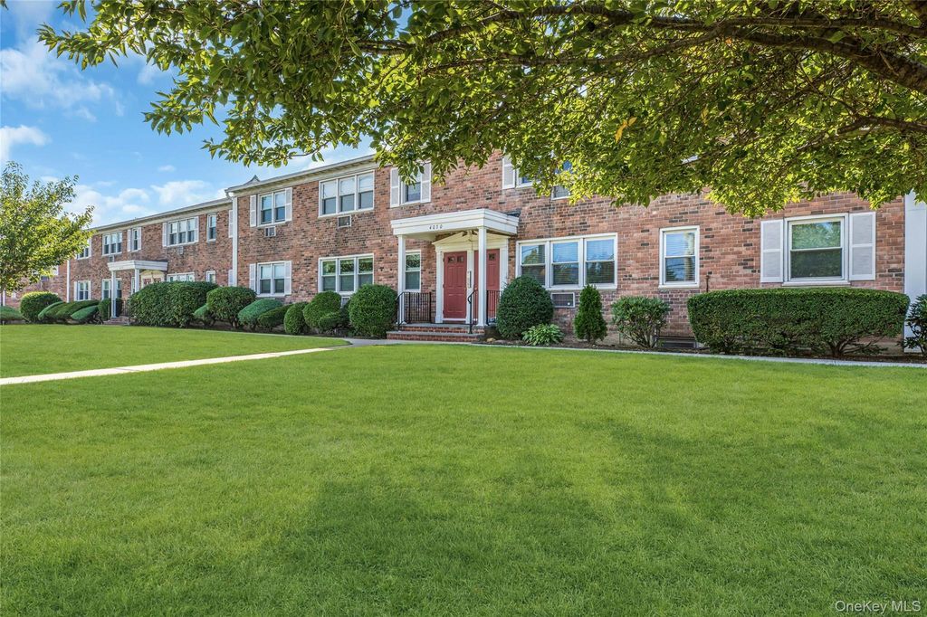 4030 Jerusalem Avenue 1C, Seaford, NY 11783 — exterior