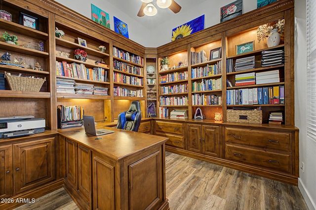 1863 N SHELBY --, Mesa, AZ 85207