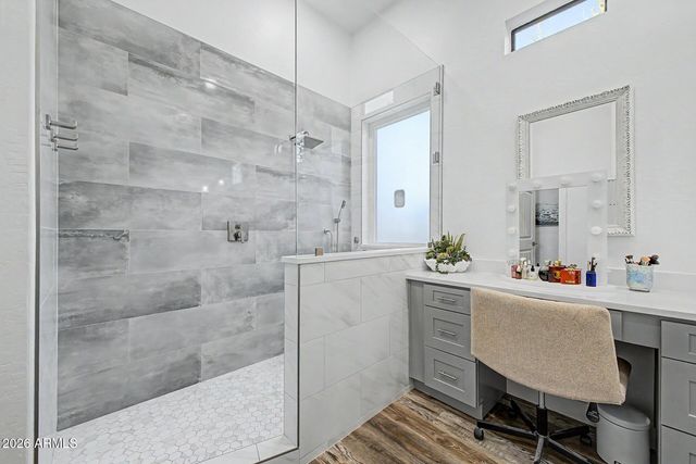 1863 N SHELBY --, Mesa, AZ 85207