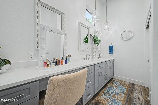 1863 N SHELBY --, Mesa, AZ 85207