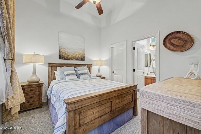 1863 N SHELBY --, Mesa, AZ 85207