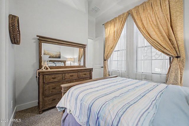 1863 N SHELBY --, Mesa, AZ 85207