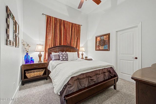 1863 N SHELBY --, Mesa, AZ 85207