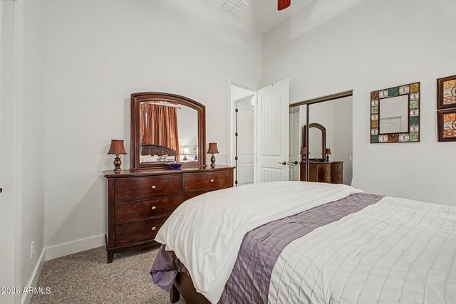 1863 N SHELBY --, Mesa, AZ 85207