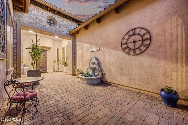 1863 N SHELBY --, Mesa, AZ 85207