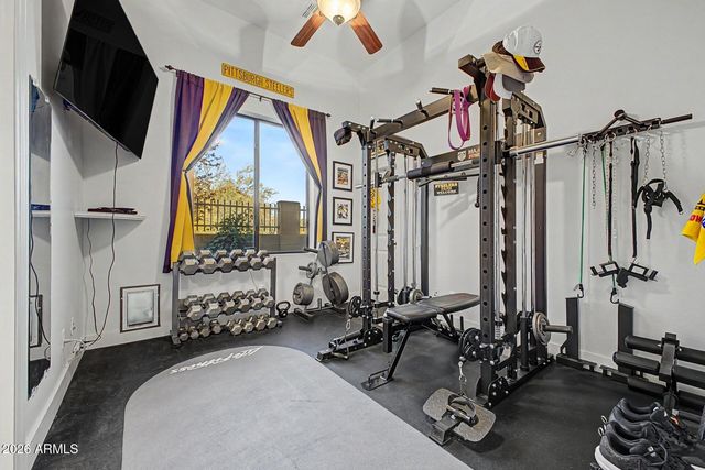 1863 N SHELBY --, Mesa, AZ 85207