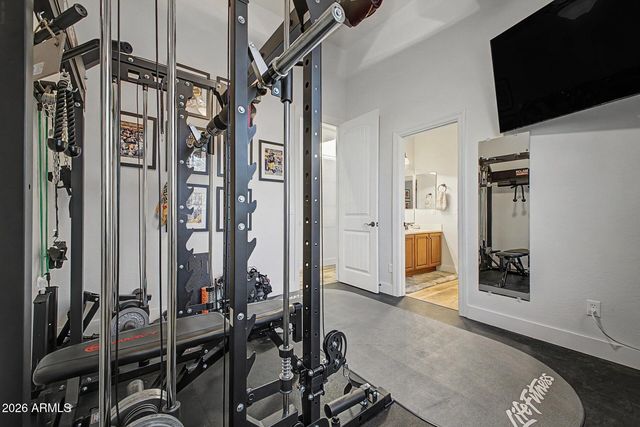 1863 N SHELBY --, Mesa, AZ 85207