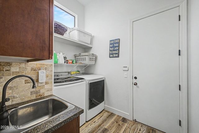 1863 N SHELBY --, Mesa, AZ 85207