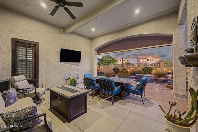 1863 N SHELBY --, Mesa, AZ 85207