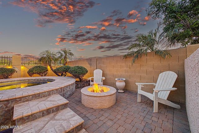 1863 N SHELBY --, Mesa, AZ 85207