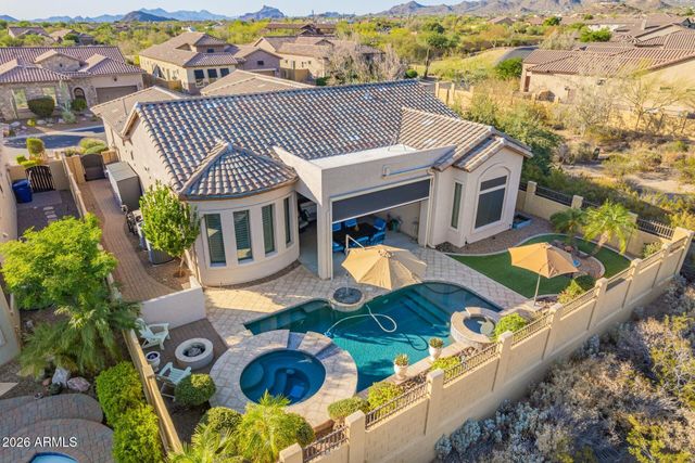 1863 N SHELBY --, Mesa, AZ 85207