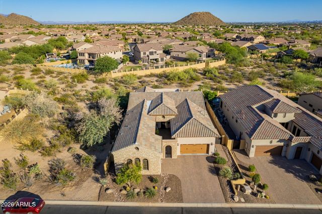 1863 N SHELBY --, Mesa, AZ 85207