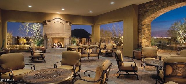 1863 N SHELBY --, Mesa, AZ 85207