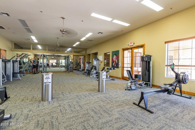 1863 N SHELBY --, Mesa, AZ 85207