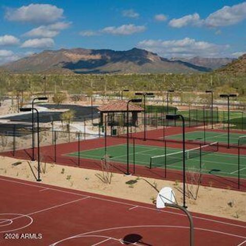 1863 N SHELBY --, Mesa, AZ 85207