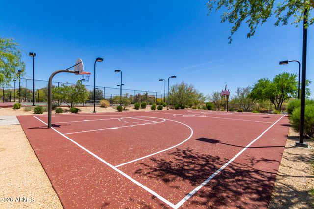 1863 N SHELBY --, Mesa, AZ 85207