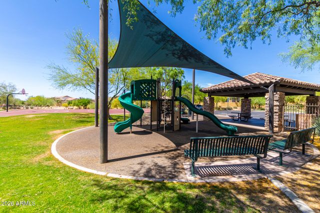 1863 N SHELBY --, Mesa, AZ 85207