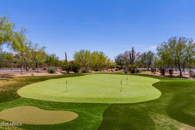 1863 N SHELBY --, Mesa, AZ 85207