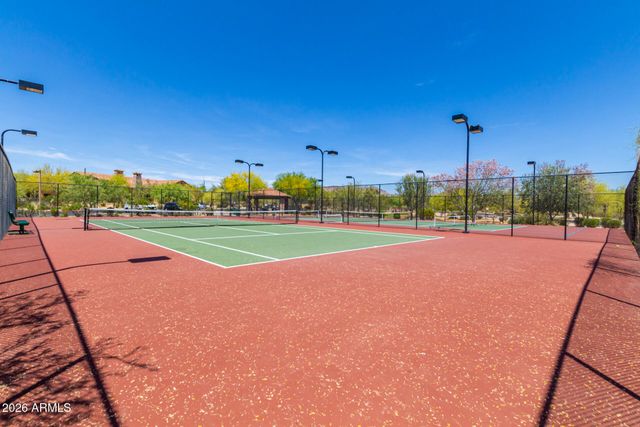 1863 N SHELBY --, Mesa, AZ 85207