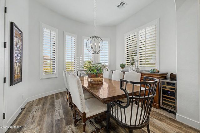 1863 N SHELBY --, Mesa, AZ 85207